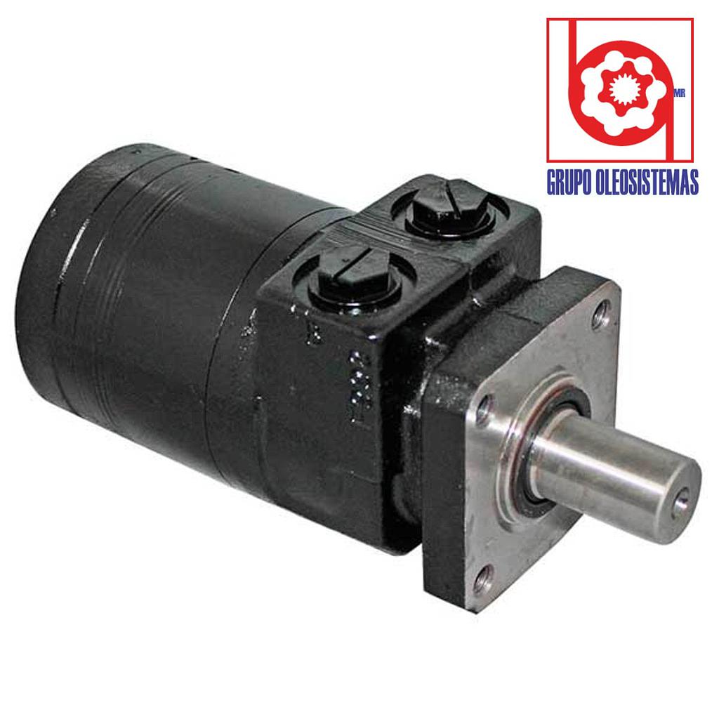 MOTOR PARKER TB100FP110AAAB 5.0IN3/REV GEROTOR
