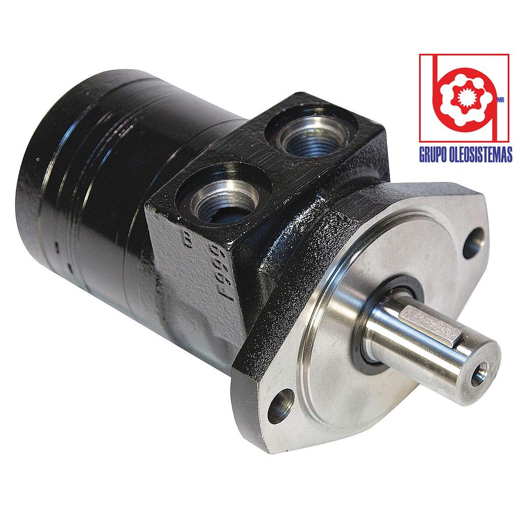 MOTOR PARKER TB0130AT100AAAA 8.0 IN3/REV GEROTOR