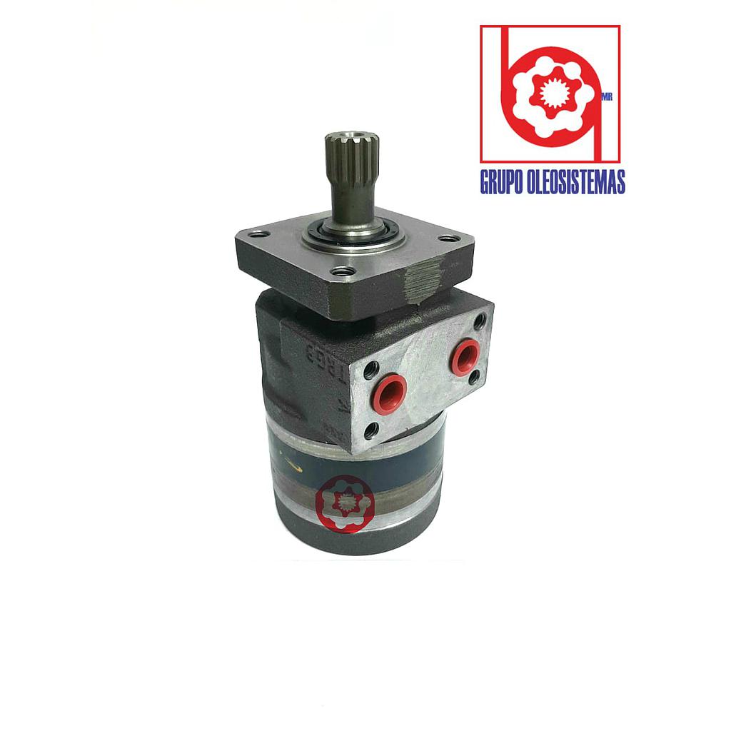 MOTOR PARKER TB0230FS280AAAB 13.9 IN3/REV GEROTOR