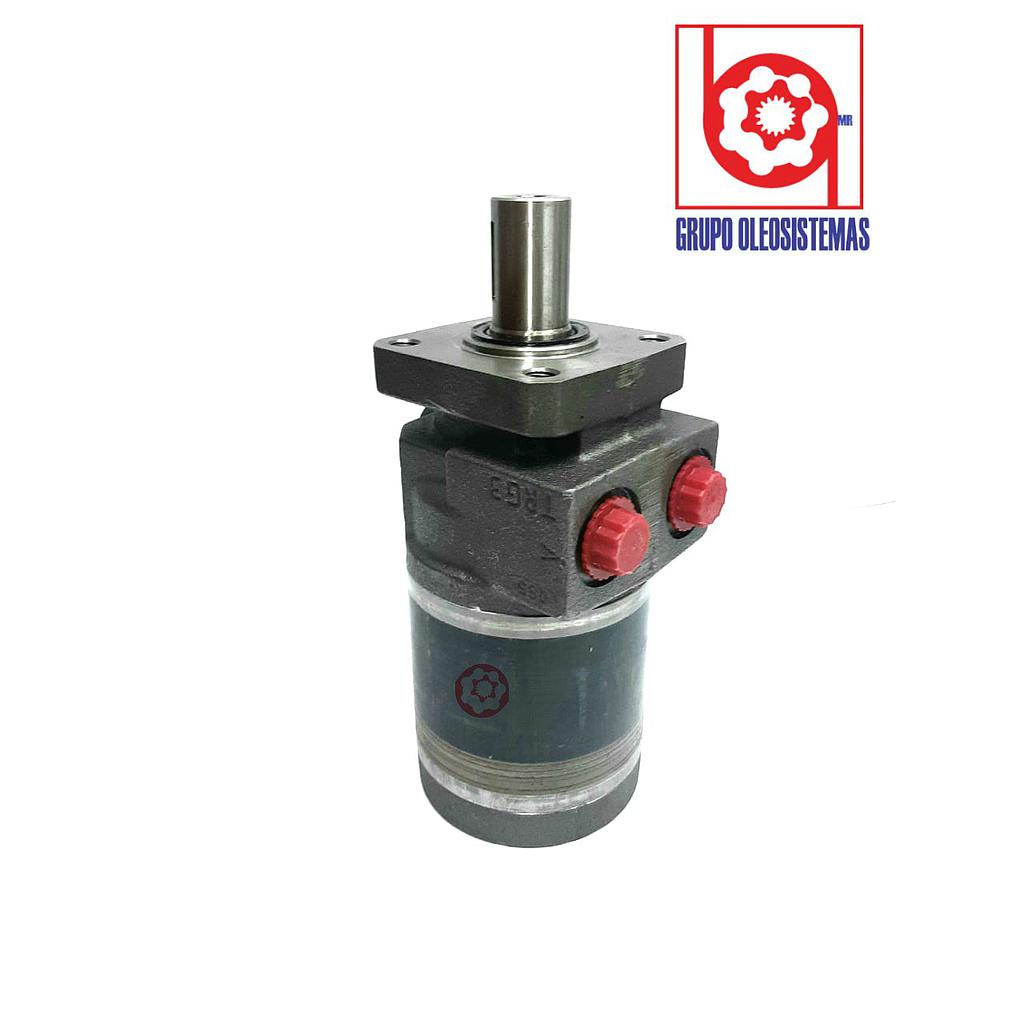 MOTOR PARKER TB0260FM100AAAB 15.9 IN3/REV GEROTOR