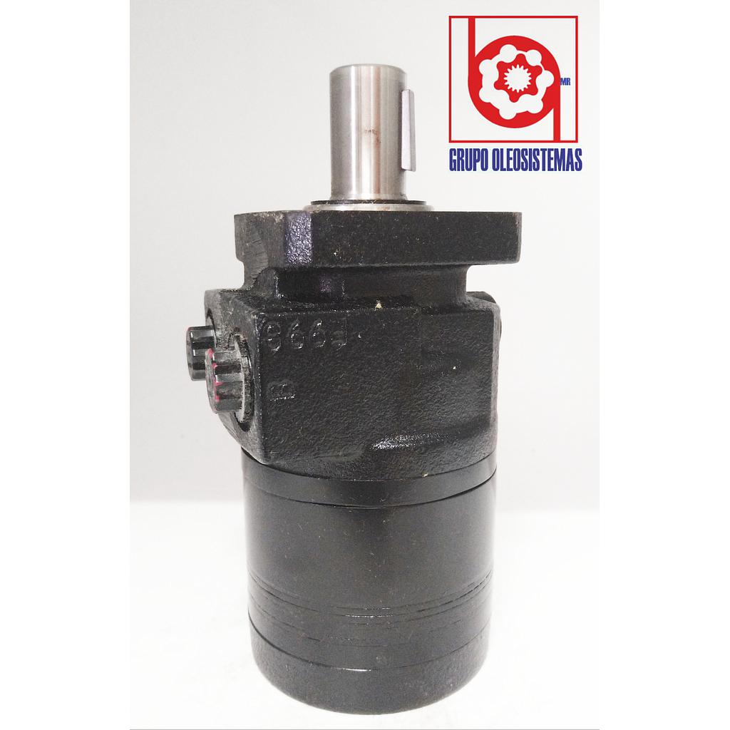 MOTOR PARKER TB0260FP100AAAA 15.9 IN3/REV GEROTOR