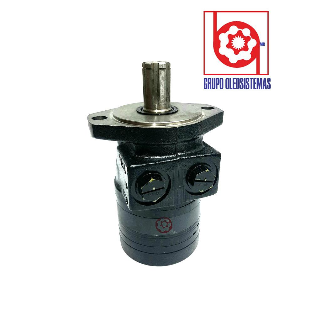 MOTOR PARKER TE0100AS110AAAB 10IN3/REV