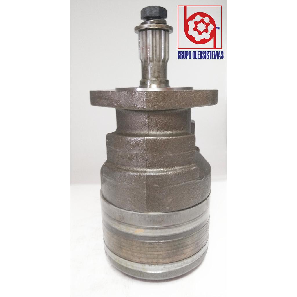 MOTOR PARKER TF0100MS010AAAB 6.1 IN3/REV GEROTOR