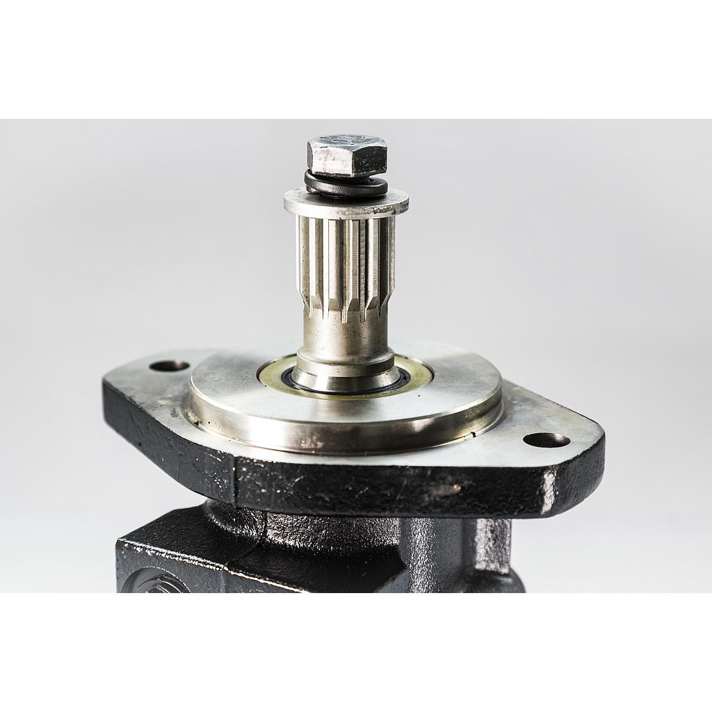 MOTOR PARKER TF0140AB020AAAC 8.6 IN3/REV GEROTOR