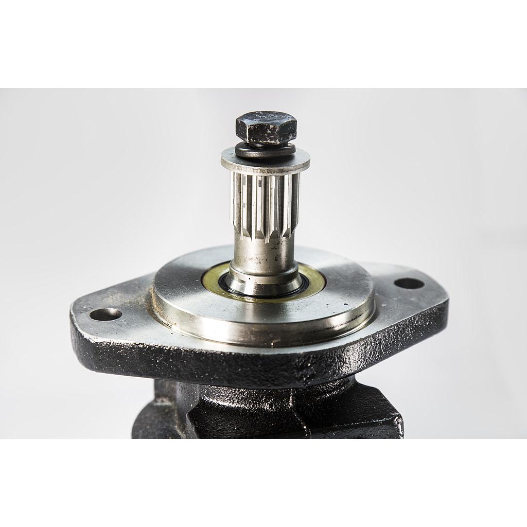 MOTOR PARKER TF0170BS050AAA 10.3 PULG3/REV GEROTOR