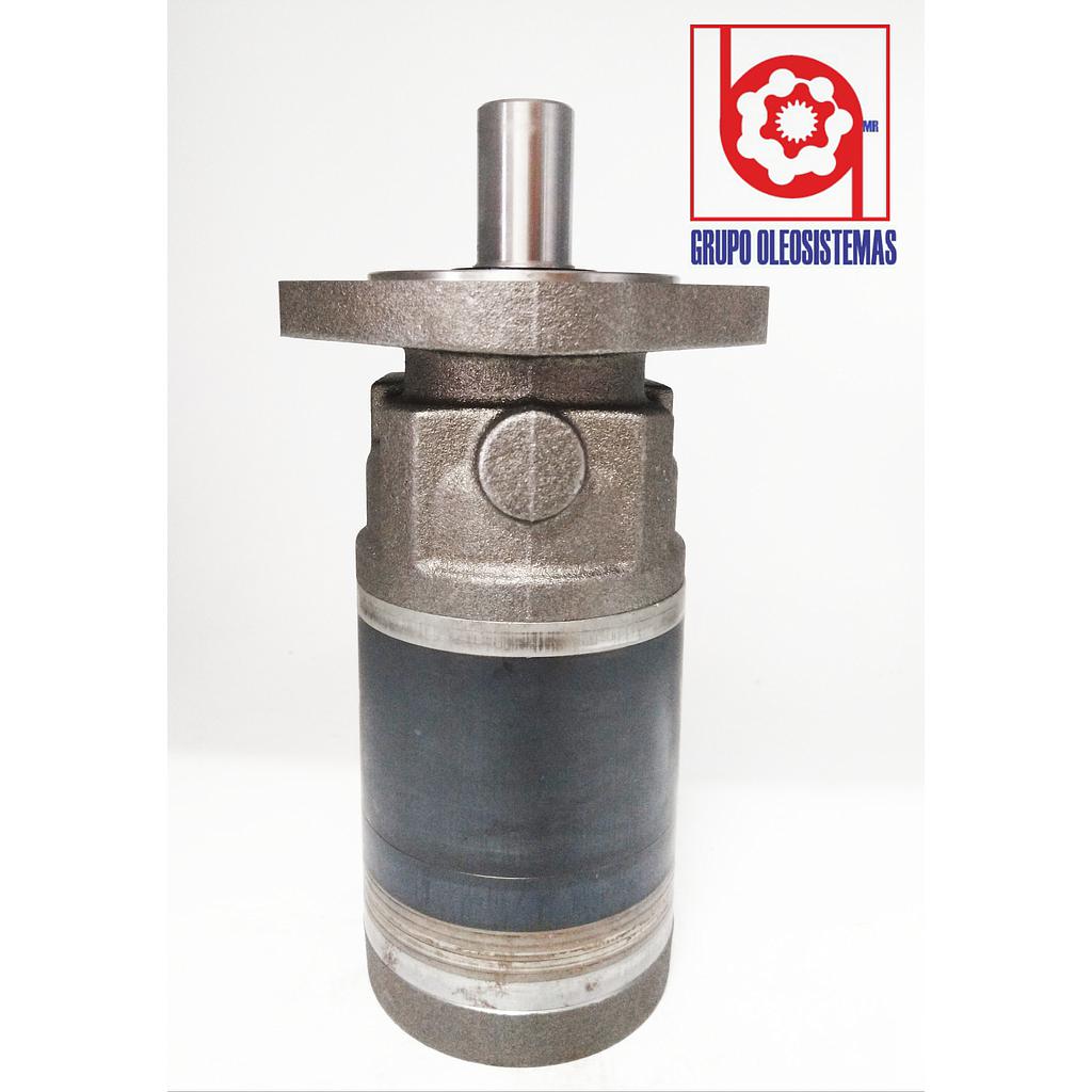 MOTOR PARKER TF0240AS020AAAB 15.1 IN/REV