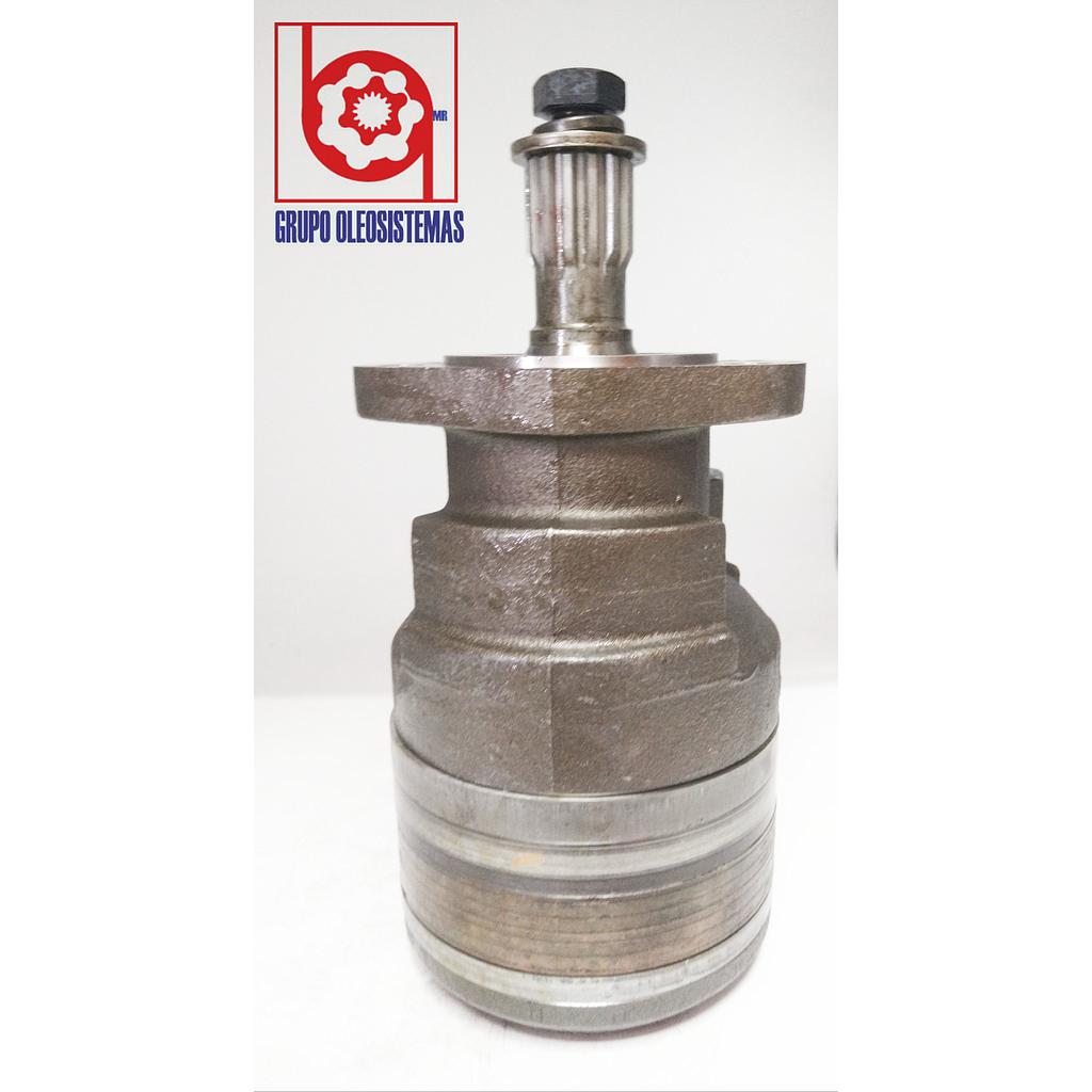 MOTOR PARKER TF0360MS010AAAB 22.6 IN3/REV GEROTOR