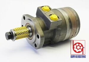 MOTOR PARKER TF0405MS030AAAB GEROTOR