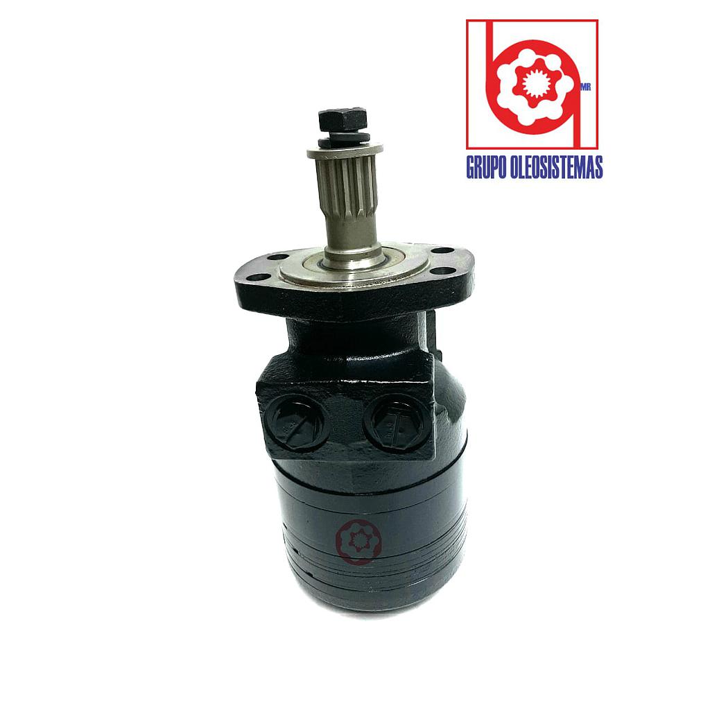 MOTOR PARKER TF0475MS030AAAA