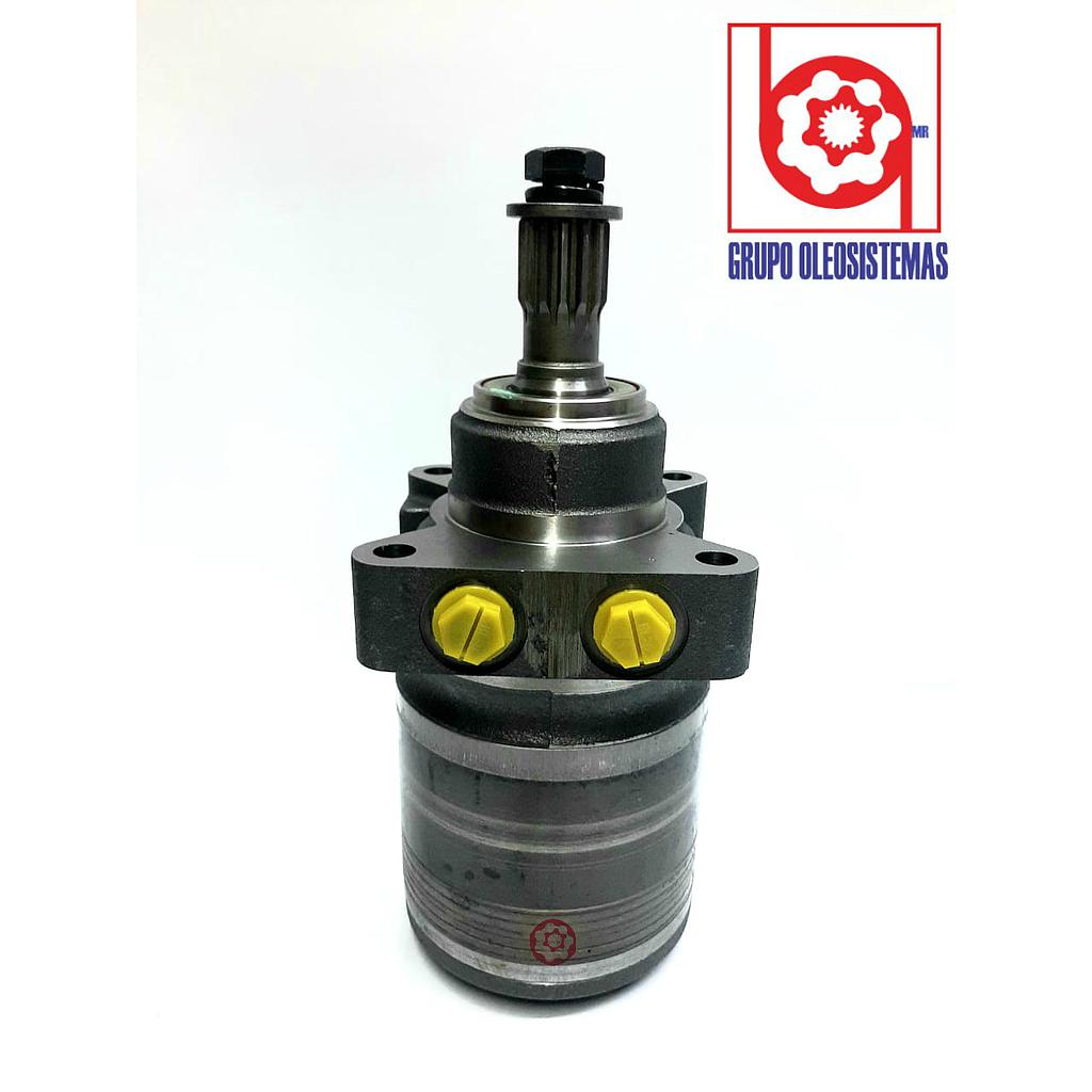 MOTOR PARKER TF0475US050AAAB 29.IN3/REV GEROTOR