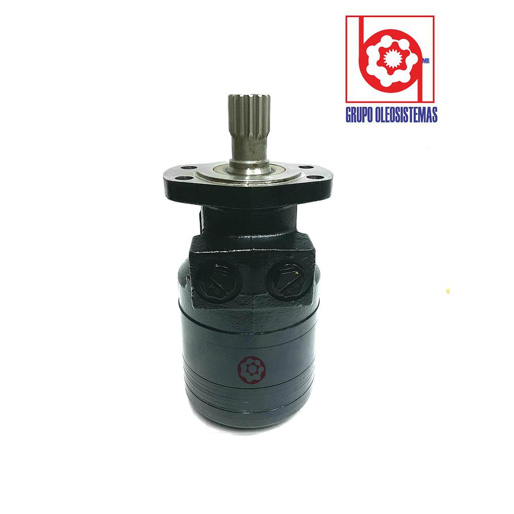 MOTOR PARKER TG0335MS050AAAA GEROTOR