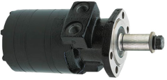 MOTOR PARKER TG0785ES45000AAAA REV/GEROTOR