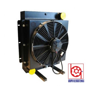 ENFRIADOR PARKER ULDC-004 , 12V MOTOR