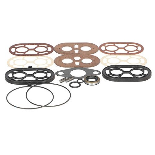 KIT DE SELLOS JOHN DEERE Bomba de Engranes AH101242/243 