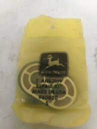KIT DE SELLOS JOHN DEERE AH63109 ENGRANES LA