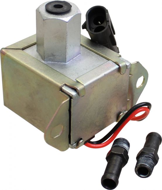 BOMBA ENGRANES JOHN DEERE ELECTRICA DE COMBUSTIBLE