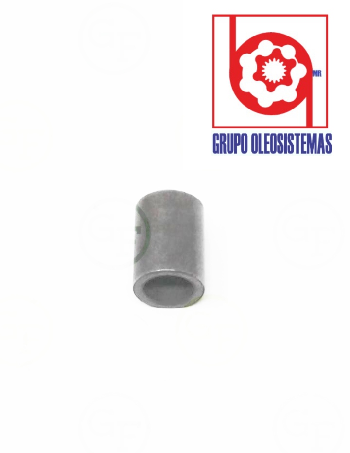 BUJE JOHN DEERE PARA MINI CARGADOR
