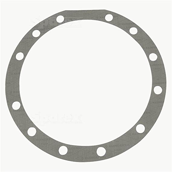 EMPAQUE JOHN DEERE MINI CARGADOR