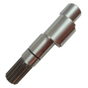 FLECHA JOHN DEERE PISTONES RADIALES