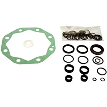 KIT DE SELLOS JOHN DEERE BOMBA DE PISTONES