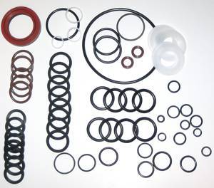 KIT DE SELLOS JOHN DEERE 2755 (HIDRAULICA RADIAL )