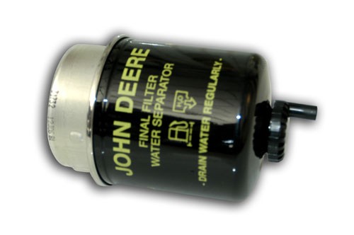 FILTRO JOHN DEERE TIPO CARTUCHO MINI CARGADOR