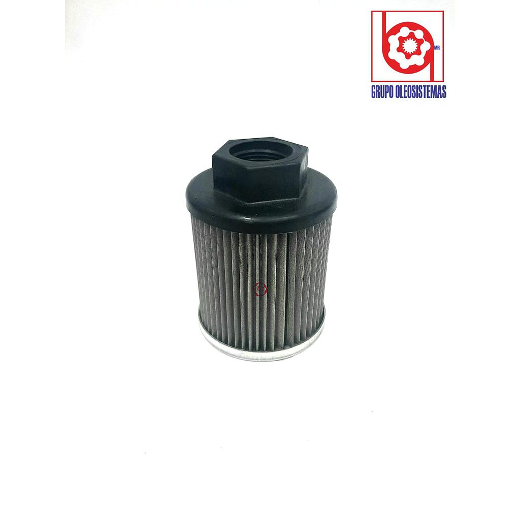 FILTRO DE SUCCION HYDAC 3/4" NPT HYDAC/HYCON