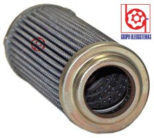 FILTRO HYDAC TIPO CARTUCHO MICRO GFLASS 12Q