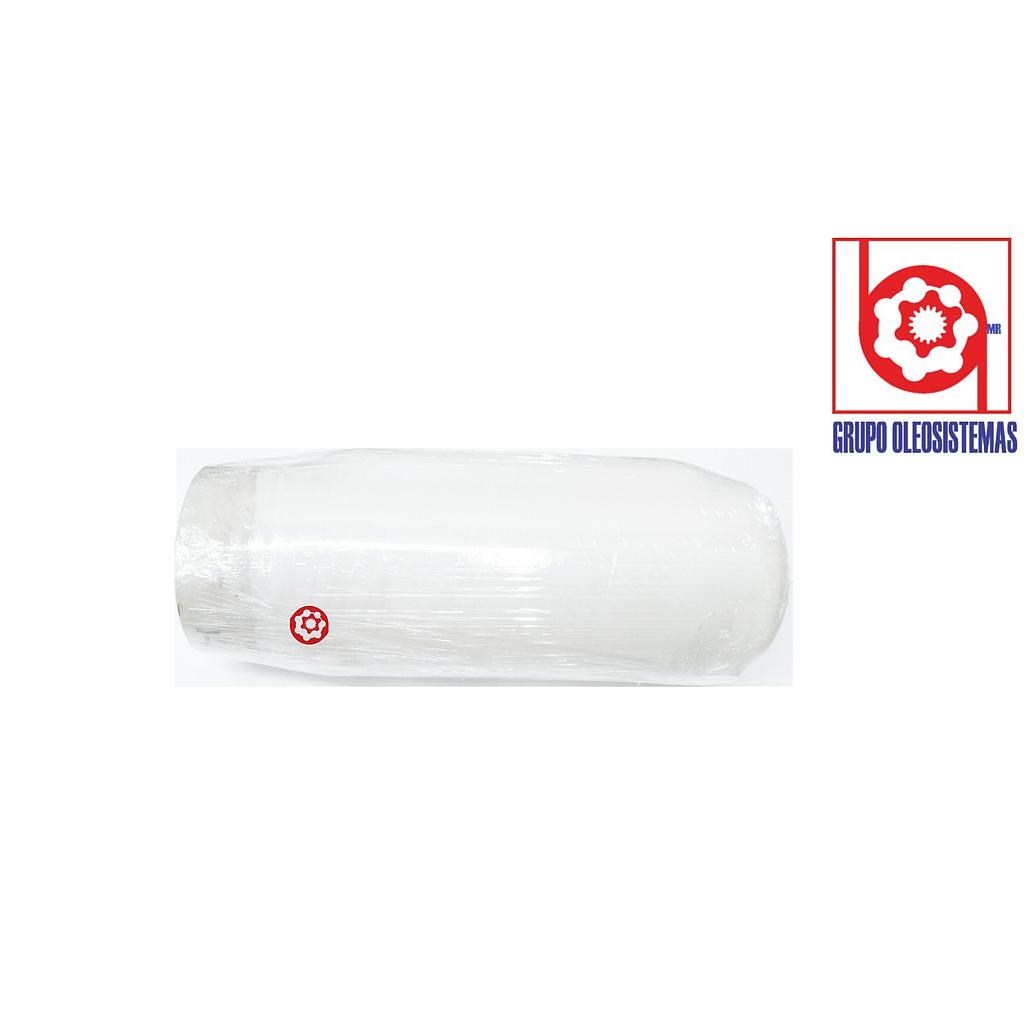 TANQUE C/KIT PARA UNIDAD MONARCH 0.61 GAL.