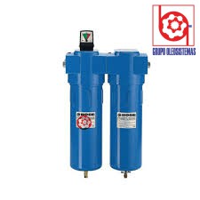 FILTRO DE PRESION FAREY ARLON DE 6000 PSI A 25 GPM