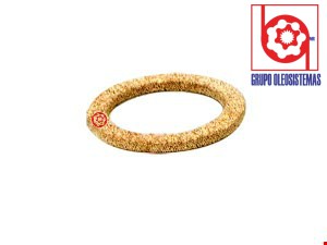 FILTRO CAT HIDRAULICO DE BRONCE VALVULA 416