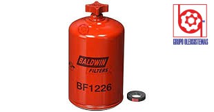 FILTRO BALDWIN BF1226