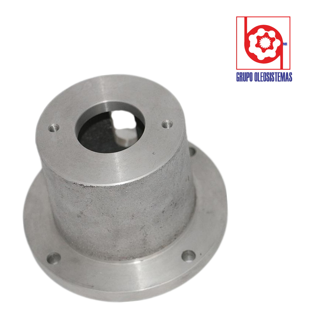 CAMPANA DE ACOPLAMIENTO 4 1/2 X 4 1/4 MONTAJE SAE AA