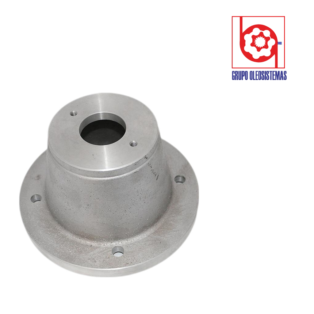 CAMPANA DE ACOPLAMIENTO 8 1/2 X 5 MONTAJE SAE AA