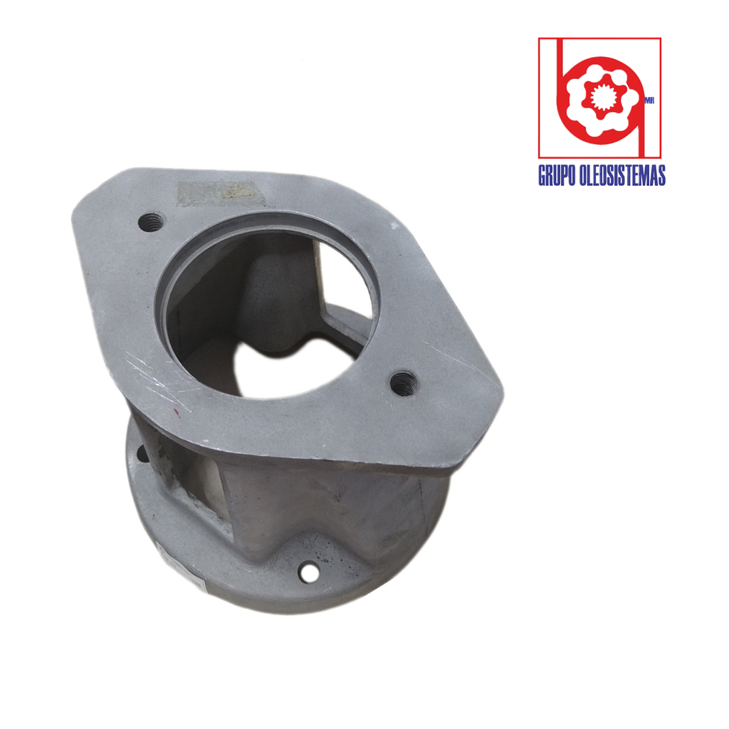 CAMPANA DE ACOPLAMIENTO 8 1/2 X 5 MONTAJE SAE B A:13