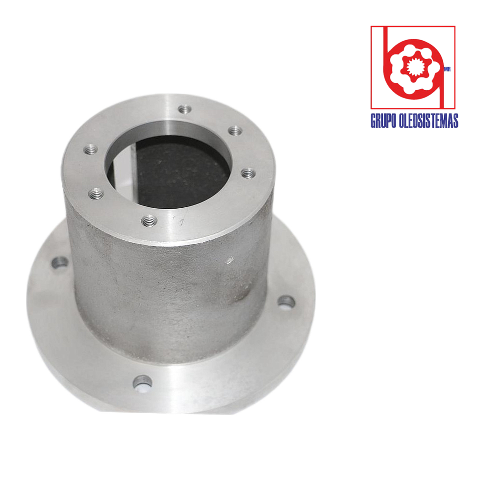 CAMPANA DE ACOPLAMIENTO 8 1/2 X 6 MONTAJE SAE A