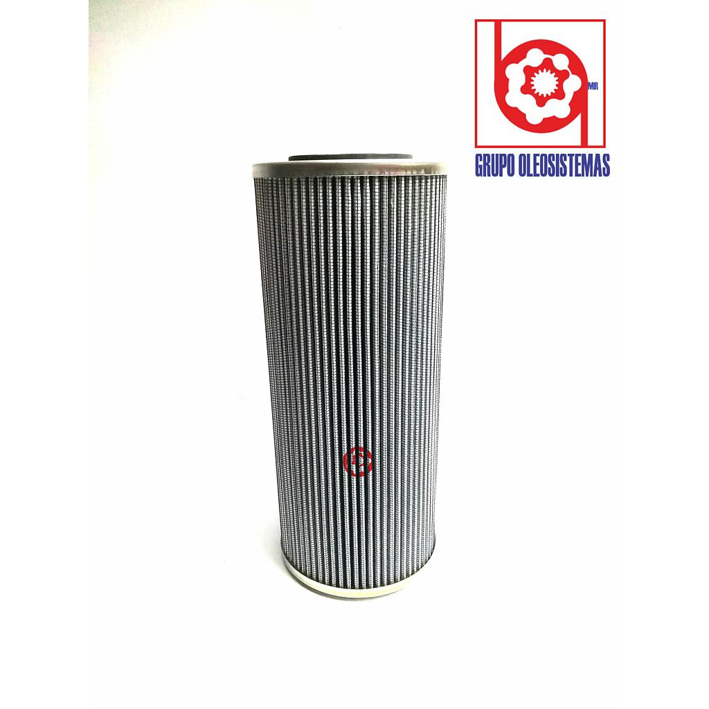 FILTRO SCHROEDER MEDIANA PRESION/ MICROGLASS3Q ELEMENTO SINTETICO/ 3 MICRONES/150 P.S.I./DE 9