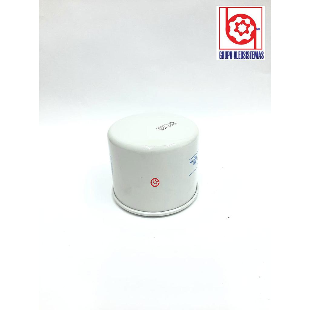 FILTRO DONALDSON DE RETORNO TRACTOR CASE