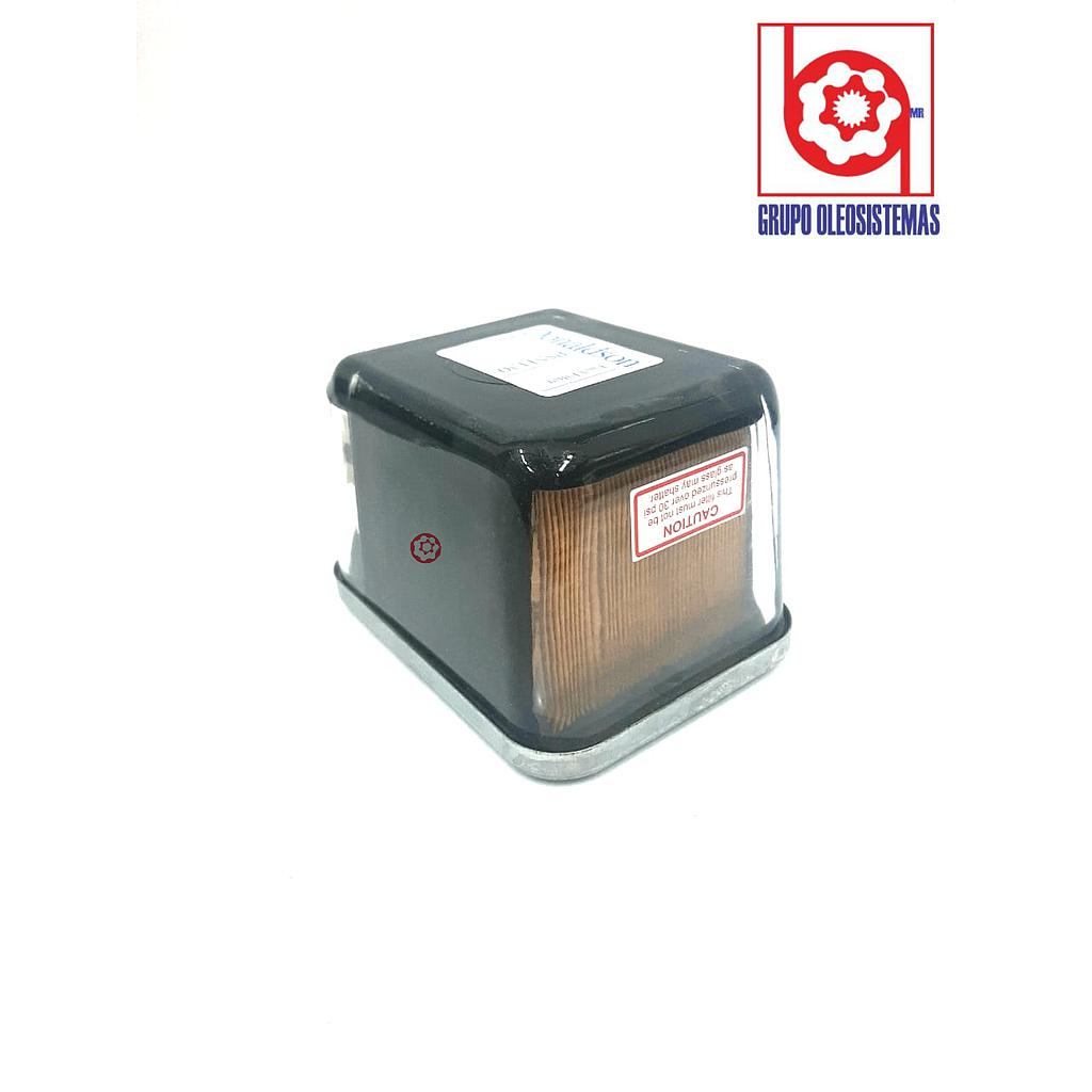 FILTRO DONALDSON DE RETORNO COMBUSTIBLE AR50