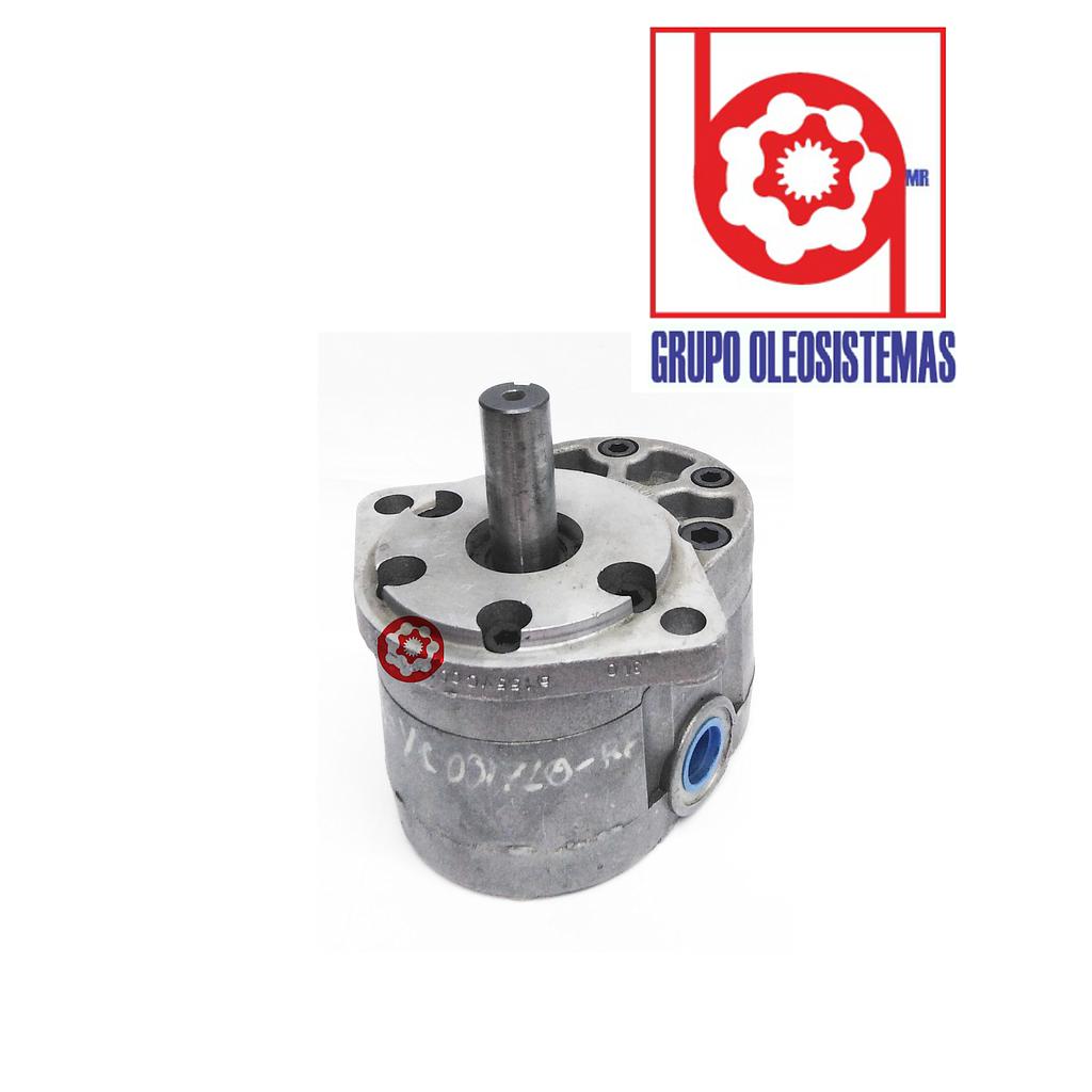 BOMBA ENGRANES WEBSTER YC MODELO 155YC00