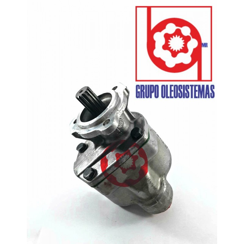 BOMBA ENGRANES TRANSMICION CLARK/HURTH