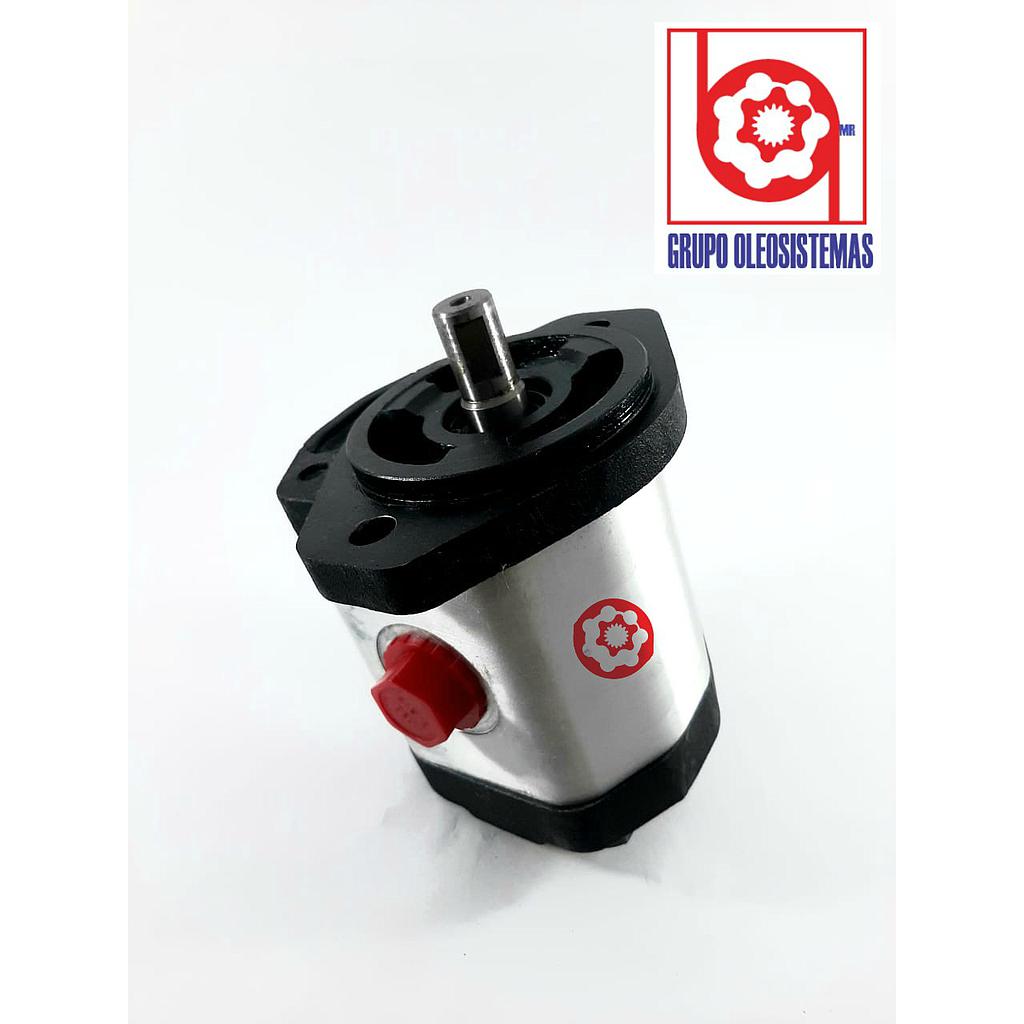 BOMBA ENGRANES HYDRO-TEK DE 20 CM3/REV-220R DE