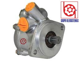 BOMBA DE DIRECCION LUK EV251616L101 CARTER 3126,C15,C16,C12