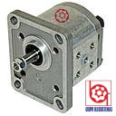 BOMBA ENGRANES CASAPPA PLP10.1D0-81**L/BB/BA