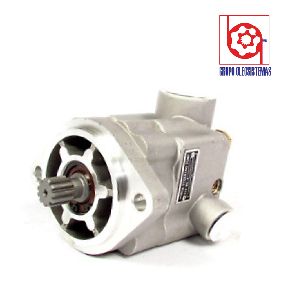 BOMBA DE DIRECCION PARA CUMMINS