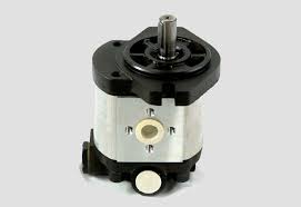 MOTOR DE ENGRANES MARZOCHI GHM2AR40E2