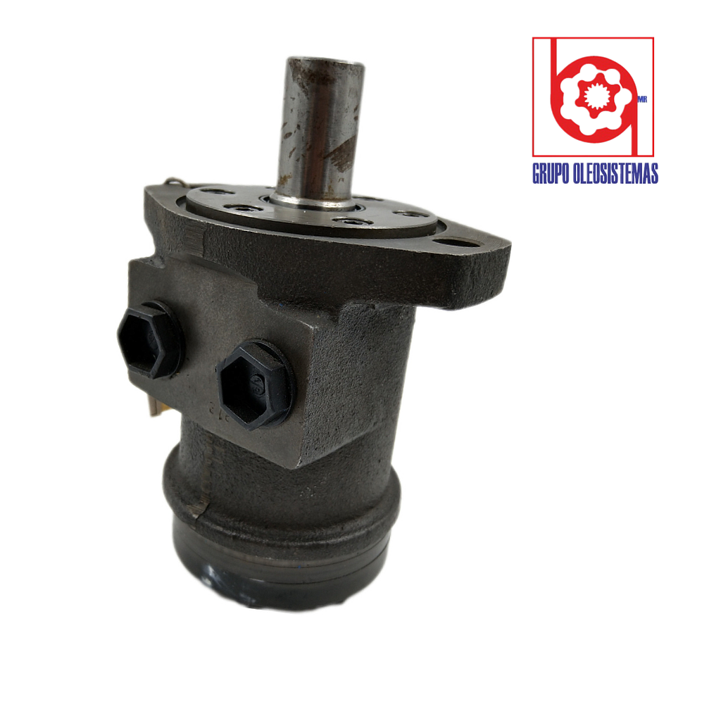 MOTOR GEROTOR  M+S MODELO MP50C5B
