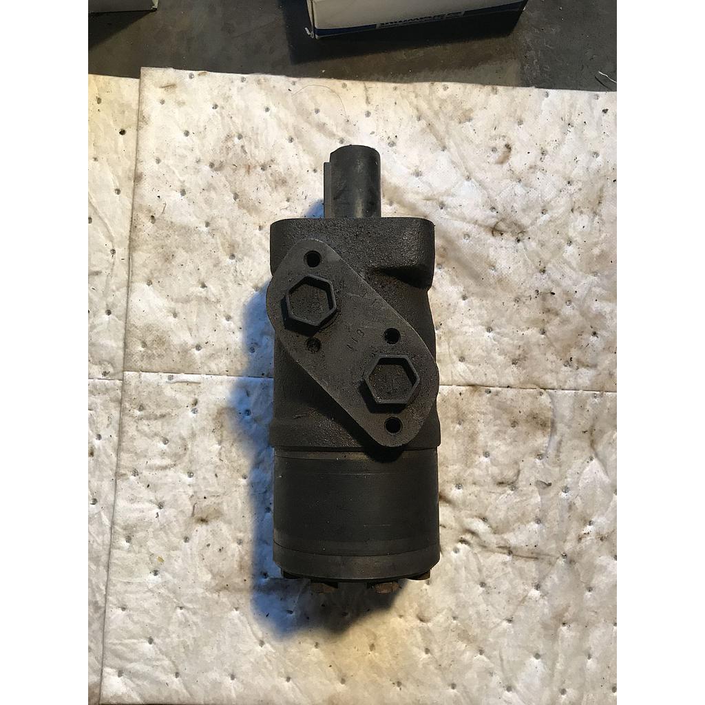 MOTOR GEROTOR M+S MODELO MRQ 160C5B