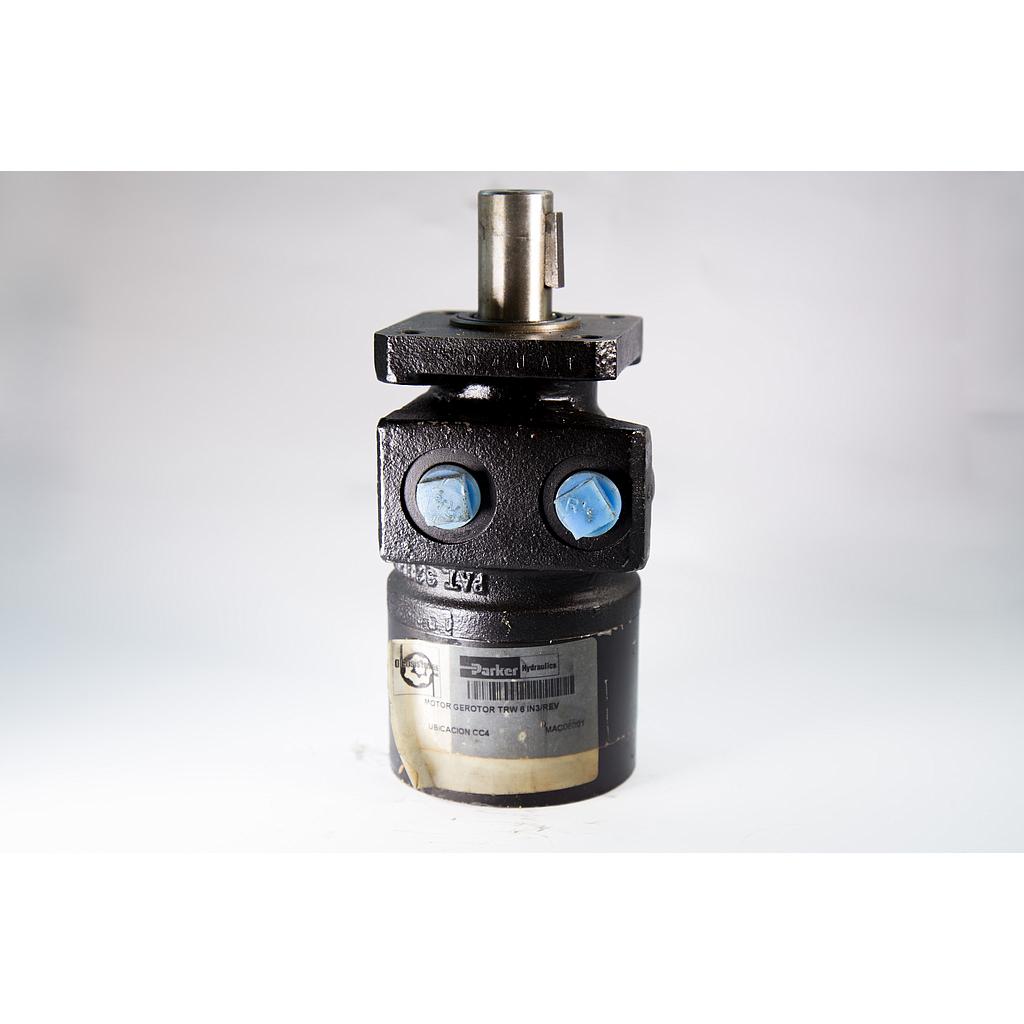 MOTOR GEROTOR TRW GEROTOR MAC06001