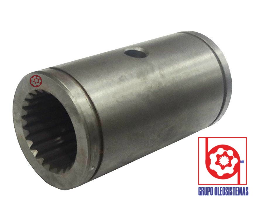 COPLE ASTRIADO 1-15 DIENTES DE 1.5 X 2.25 TEMPLADO